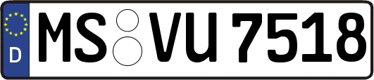 MS-VU7518