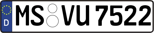 MS-VU7522