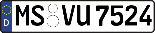 MS-VU7524