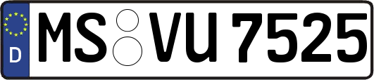 MS-VU7525