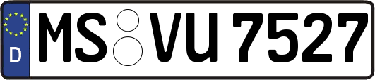 MS-VU7527