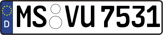 MS-VU7531