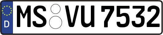 MS-VU7532