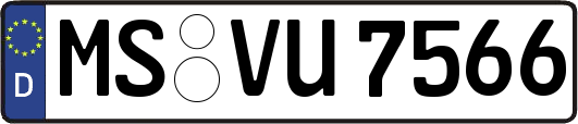 MS-VU7566