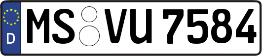 MS-VU7584