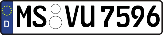 MS-VU7596