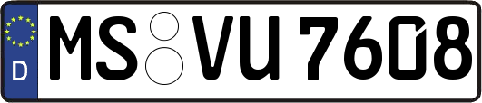 MS-VU7608