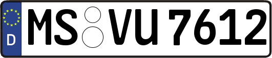 MS-VU7612