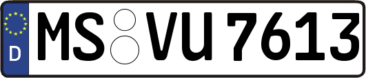 MS-VU7613