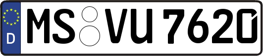 MS-VU7620
