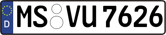 MS-VU7626