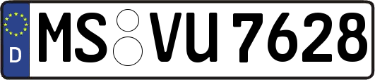 MS-VU7628