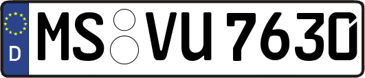 MS-VU7630