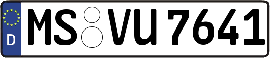 MS-VU7641