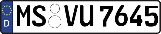 MS-VU7645