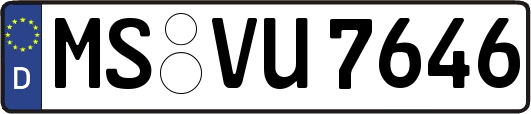 MS-VU7646