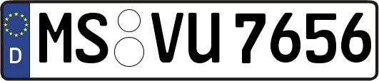 MS-VU7656