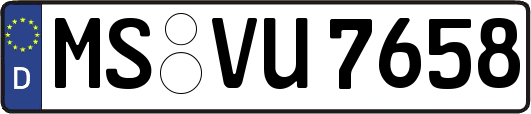 MS-VU7658