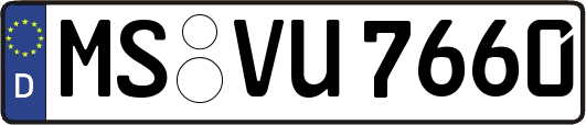 MS-VU7660