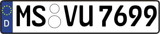 MS-VU7699