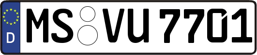 MS-VU7701