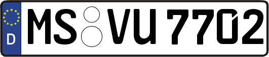 MS-VU7702