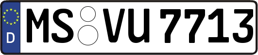 MS-VU7713