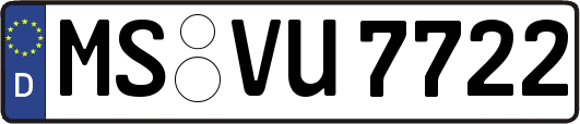 MS-VU7722