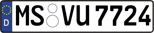 MS-VU7724