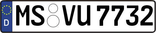 MS-VU7732