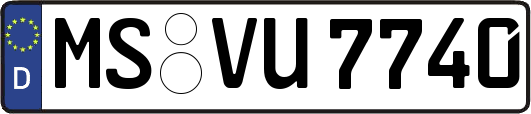 MS-VU7740