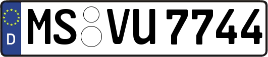 MS-VU7744