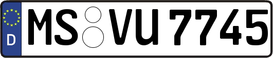 MS-VU7745