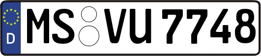 MS-VU7748