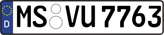 MS-VU7763