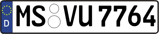 MS-VU7764