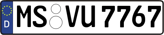 MS-VU7767