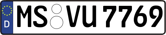 MS-VU7769