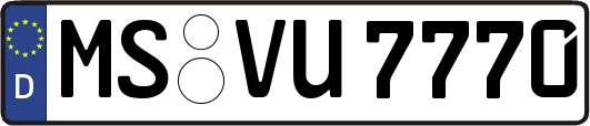 MS-VU7770