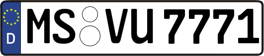 MS-VU7771