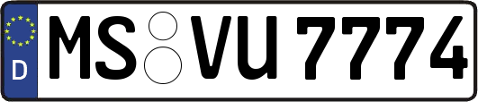 MS-VU7774