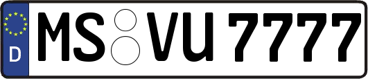 MS-VU7777