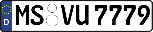 MS-VU7779
