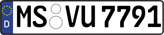 MS-VU7791