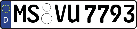 MS-VU7793