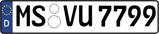 MS-VU7799