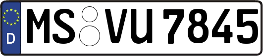 MS-VU7845