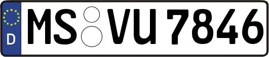 MS-VU7846
