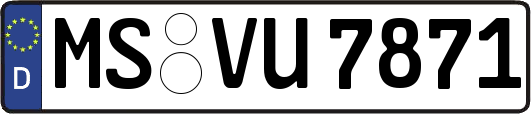 MS-VU7871