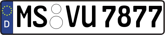 MS-VU7877